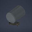 boost-gauge-pod-assembly2.jpg Boost Gauge Pod Golf mk4