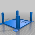 32x6B_Storage_tower.png FREE SToRAGE TOWER FOR MINIATURES