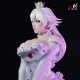 FAN_Booette__A2.jpg Booette_Fitness Ver. by E.S. Monster