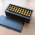 01_Mini14_ammo.jpg AmmoCase FOR MINI14 SHELL EJECTION TOY