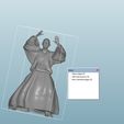 Screenshot_3.jpg Fichier STL L'Empereur・Modèle à télécharger et à imprimer en 3D