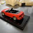 IMG_9698.jpeg Mitsubishi Eclipse GT 2000 Convertible - Modèle imprimable en 3D à l'échelle 1/24