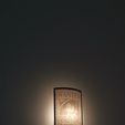 IMG_20220410_174959.jpg ONE PIECE WALL LAMP