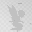 Captura-de-pantalla-2024-01-15-164712.png tinkerbell fairy silhouette cake topper