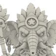 0.jpg Fantasy Creature Warrior STL Bundle | Stylized Chibi Monster Collection | Mythical Animal Fighters | Cute Collectible Figurines | 3D Print Models