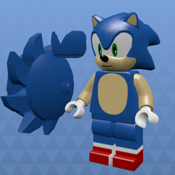 image_2022-06-20_195613931.png sonic 3d lego spinner - with mesh