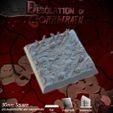 blood-god-50mm.jpg Blood God Bases