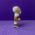 Conquest-invincible-3d-print-toy-flexi-articulated-323.jpg CONQUEST INVINCIBLE TOY FLEXI