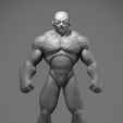 container_jiren-3d-printing-174064.jpg Fichier STL gratuit Jiren・Objet pour impression 3D à télécharger