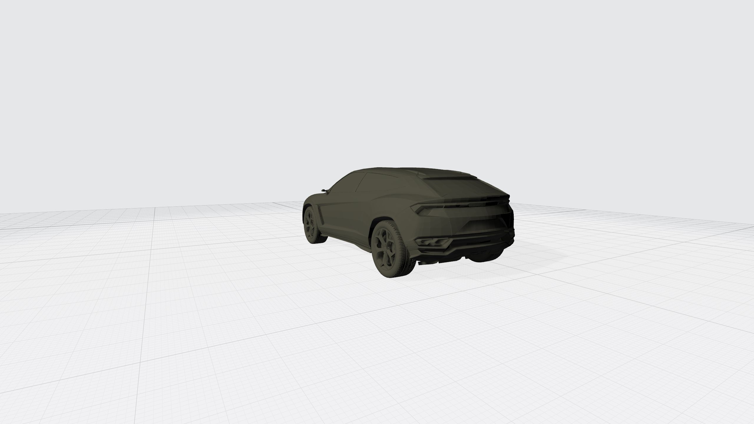 Lamborghini 12345.jpg STL-Datei Lamborghini Urus 3D CAR MODEL HIGH QUALITY 3D PRINTING STL FILE kostenlos herunterladen • Modell zum 3D-Drucken, Sim3D_