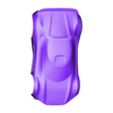 a3.stl Nuevo coche de ensueño STRATOS