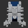 5.png Hover Tank - Space Arena Fighter