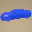 c07_.png DODGE CHARGER SRT HELLCAT WIDEBODY 2020 PRINTABLE CAR IN SEPARATE PARTS