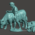 Screenshot-2026-04-05-220102.png farmer with cows Neapolitan nativity scene