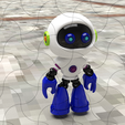 Robt2.png Feiner Schmuck, FLEXI ROBOT
