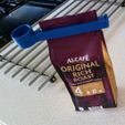 20170816_133913.jpg Coffee Bag Clip with Tablespoon Measure