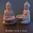 buddha2.jpg Buddha with a bowl statue