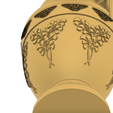 Amphore_v51 v22-i7.png amphora greek cup vessel vase v51 for 3d print and cnc