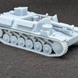 Sturmpanzer-II-Bison,-2.jpg Sturmpanzer II Bison (15cm sIG 33 auf Panzer II) (Germany, WW2)
