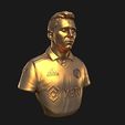 13.jpg Lionel Messi 3D print model