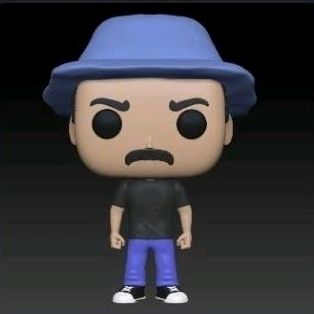 Seu madruga - Don Ramon 3D model