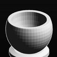IMG_4348.jpg FLOWER POT WITH BASE