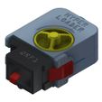 QRFmod1-image-2.jpg Hyper Loader - Fully 3D printable multi-magazine BB speed loader