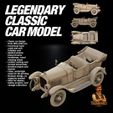 Historical-Classic-Car-3D-Model-–-1910s–30s-1.jpg Historical Classic Car 3D Model – 1910s–30s