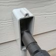 adapter_photo_5.jpeg DeWalt (& 1.25" OD) Vacuum to 1" Conduit adapter