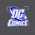 Logo-Dc-Color.png Kinder Playmobil DC display