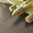 wilk_r6.jpg PZL38 Wilk 3d printed flying model