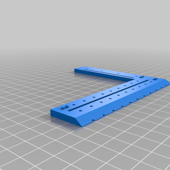 Workplace_Ruler.png Download free STL file Workplace Ruler in cm • 3D printer design, Diablo777Nemisis