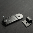 7.png MAC 3 port Solenoid Bracket