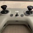 IMG_7645.jpg DJI FPV RC3, bigger Stick Knobs