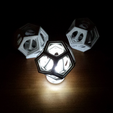 Capture_d_e_cran_2016-01-13_a__12.07.16.png STL file dodecahedron twist・3D printer model to download