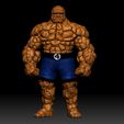 ZBrush-Document.jpg The thing (Fantastic Four)