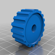 466e43b5e7aee238a949ab6485014c2d.png 1/4" 20 tuerca Pomos Colección