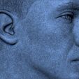 26.jpg Eminem bust 3D printing ready stl obj formats