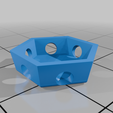 Hexagon_unit.png Linkable Fabric