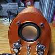 2cc2ae8b-81bd-44d7-b066-4510e0fc216a.jpg Old Timey Radio Mini Guitar Amp