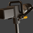 5.png Fallout Super Sledge 1:1 Scale Prop