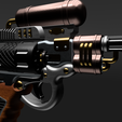 Steampunk-pistol3.png steampunk pistol