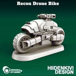 port8.png Recon Dronebike - Mutant Militia