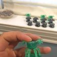 39914746_1412167902219544_1412805470267113472_n.jpg STL-Datei Scythe Walker Mech・3D-Drucker-Vorlage zum herunterladen