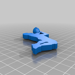 Football_Keychain.png STL file Football Keychain・3D printer model to download, LucaVal99