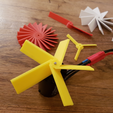 Capture_d_e_cran_2016-09-12_a__10.25.19.png Free STL file Customizable propeller / fan・3D printable design to download