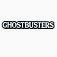 Screenshot-2024-02-29-190315.png GHOSTBUSTERS I + II FONT Logo Display by MANIACMANCAVE3D