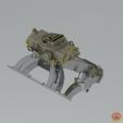 Pontiac-400_Holley-CFM850_5.jpg PONTIAC 400-455 ENGINE BOOST KIT