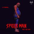 55.jpg SpiderMan:- Work From Home