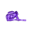 imperial storm trooper 10.stl STL file Galactic Guard storm trooper builder 3d art・3D printer design to download